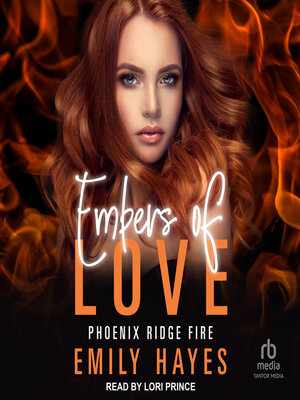 cover image of Embers of Love